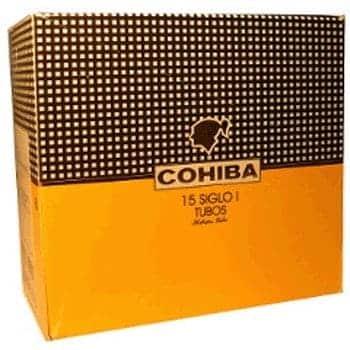 Cohiba Siglo I A/T (15) 