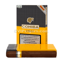 Cohiba Siglo IV 