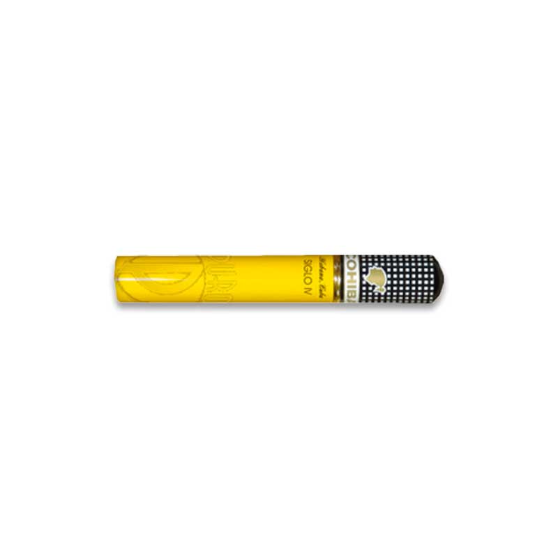 Cohiba Siglo IV (5×3) AT 