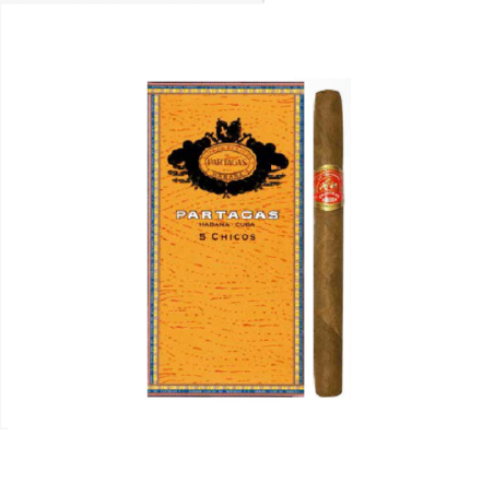 Partagas Chicos (50) 