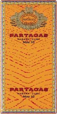 Partagas Mini (100) 