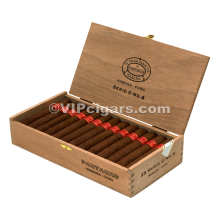 Partagas Serie D No.4 - Special Bundle 