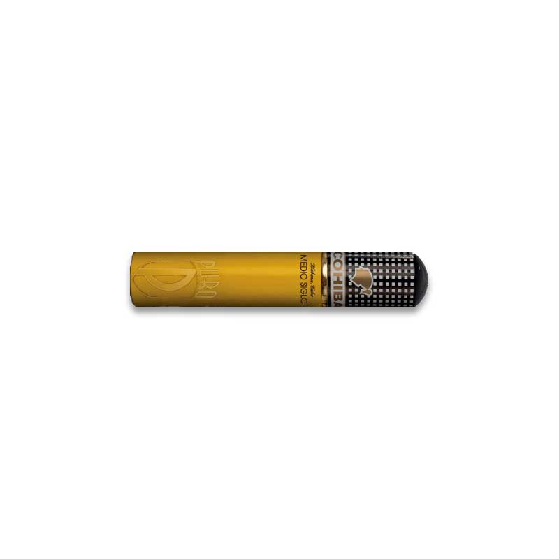 Cohiba Medio Siglo (5×3) AT 
