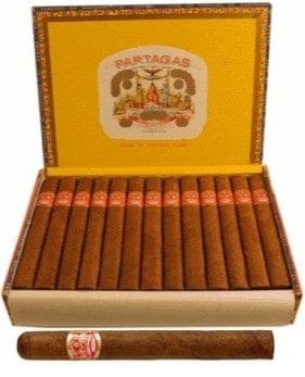 Partagas Super Partagas (25) 
