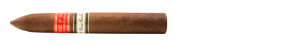 Partagas Serie P No.2 Sevilla Jar 