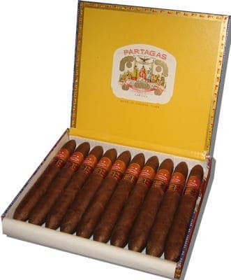 Partagas Salomones LCDH (10) 