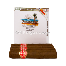Quintero Favoritos - Special Bundle 