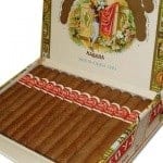 Romeo y Julieta Petit Julietas (25) 