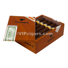 Cohiba Siglo VI SLB 10 