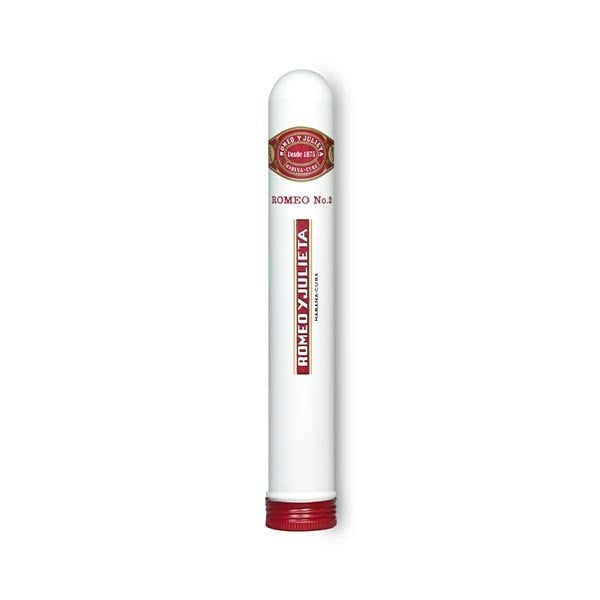 罗密欧．朱丽叶 二号 Romeo y Julieta Romeo No.2