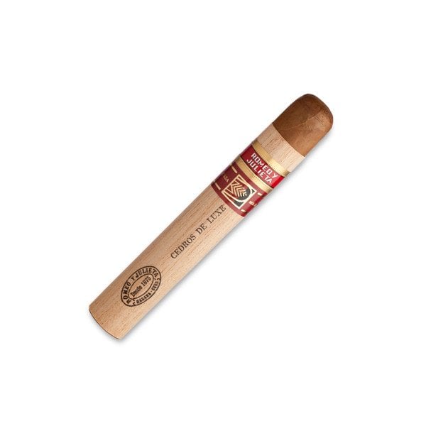 罗密欧．朱丽叶 雪松LCDH Romeo y Julieta Cedros De Luxe LCDH