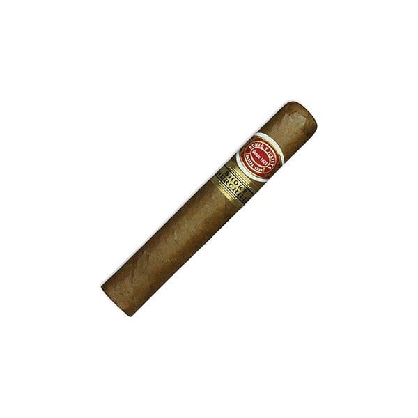 罗密欧．朱丽叶 短丘吉尔（2019年出厂） Romeo y Julieta Short Churchills 2019 (Vintage)