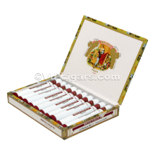 Romeo y Julieta No.1 Tubos 