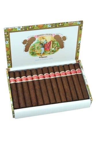 Romeo y Julieta Regalias Londres (25) 