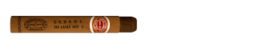 Romeo y Julieta Cedros Deluxe No. 3 