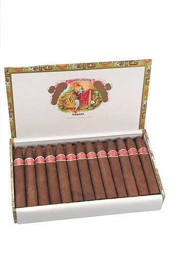 Romeo y Julieta Belicosos (25) 