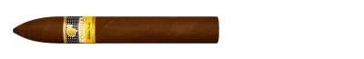 Cohiba Piramides Extra 
