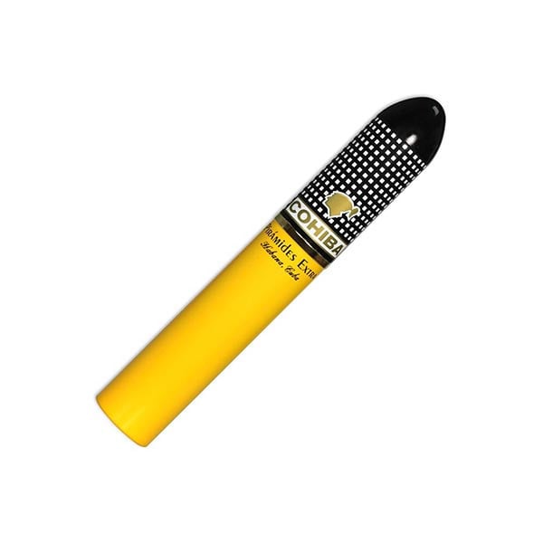 高希霸 特级鱼雷铝管 (2019年出厂) Cohiba Piramides Extra 2019 A/T (Vintage)