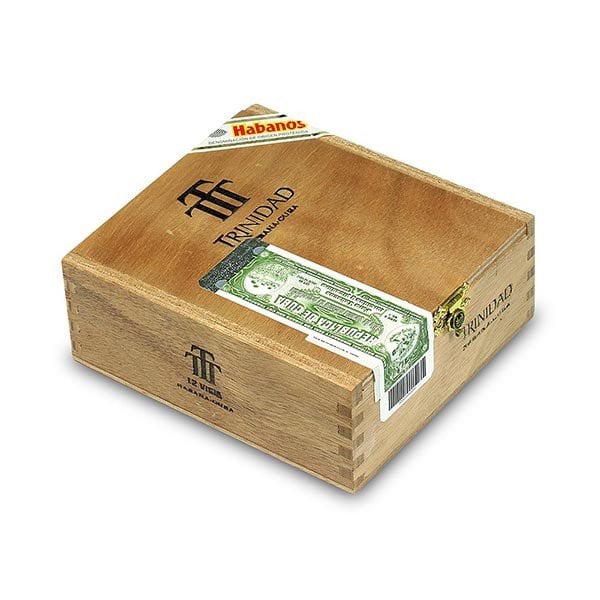 特立尼达 维格 Trinidad Vigia