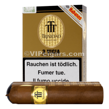 Trinidad Vigia Tubos 