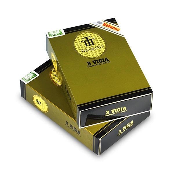 特立尼达 维格铝管 Trinidad Vigia A/T