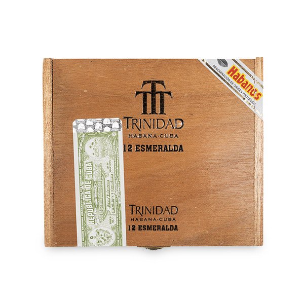 特立尼达 埃斯梅拉达 Trinidad Esmeralda