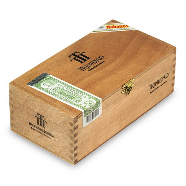 特立尼达 创建 Trinidad Fundadores