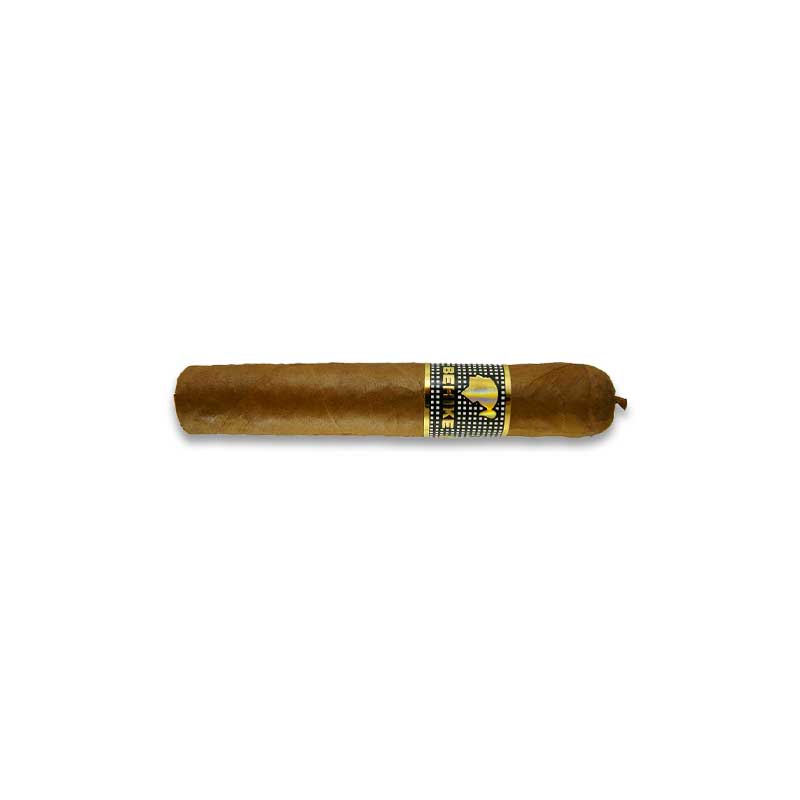 Cohiba Behike BHK 52 (10) 