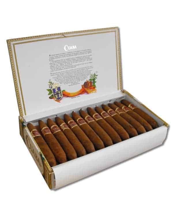 Cuaba Tradicionales (25) 