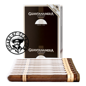Guantanamera Cristales 