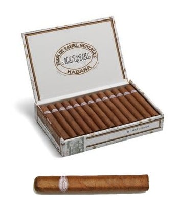 Rafael Gonzalez Petit Coronas (25) 