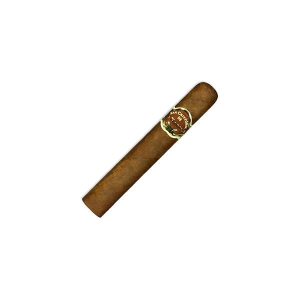 圣克里斯多 王子 San Cristobal El Principe