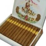 Rey del Mundo Demi Tasse (25) 