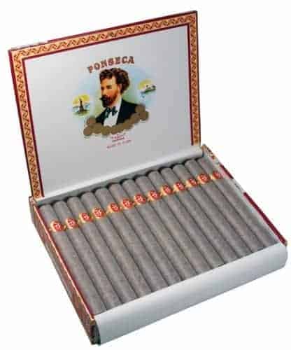 Fonseca No.1 (25) 
