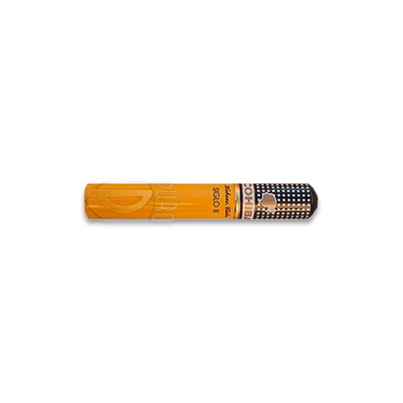 Cohiba Siglo II (5×3) AT pack 