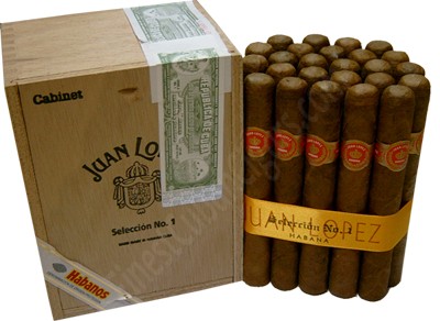 Juan Lopez Seleccion No.1 (25) 