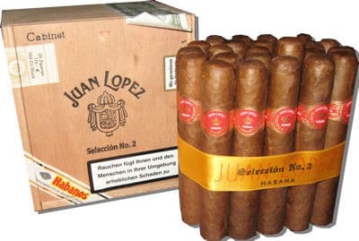 Juan Lopez Seleccion No.2 (25) 