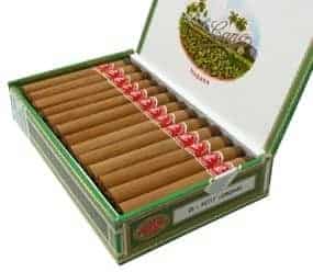 La Flor De Cano Petit Coronas (25) 