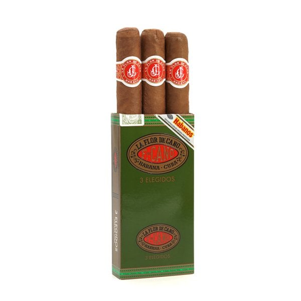 拉弗洛尔．德卡诺 精选 La Flor de Cano Elegidos