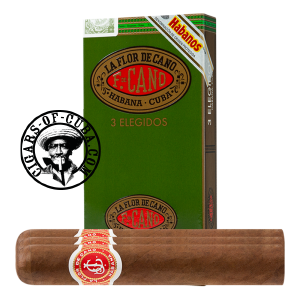 La Flor De Cano Elegidos 