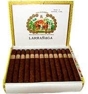 Por Larranaga Montecarlos (25) 