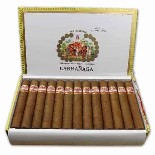 Por Larranaga Picadores (25) 
