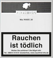 Cohiba White Mini 