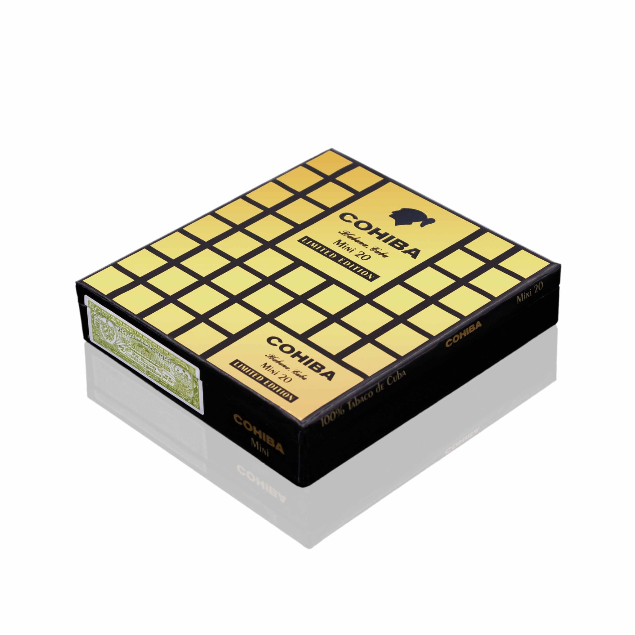 高希霸 迷你 2024年版 Cohiba Mini 2024 Edition