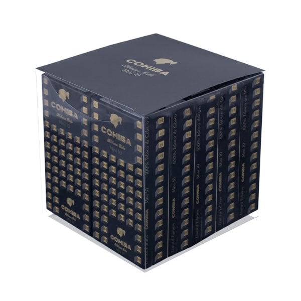 高希霸 迷你 限量版 Cohiba Mini Limited Edition