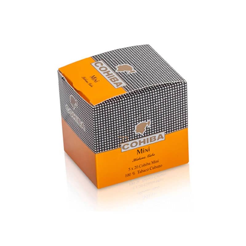 Cohiba Mini (100) 