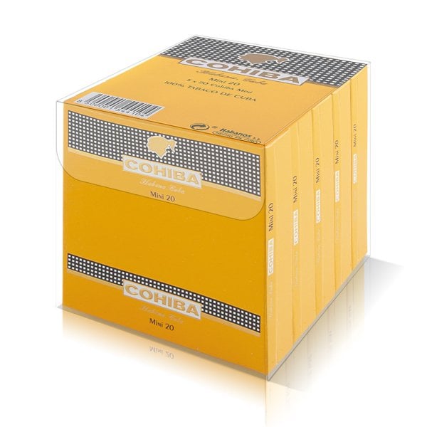 高希霸 迷你 Cohiba Mini