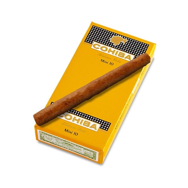 高希霸 迷你 Cohiba Mini