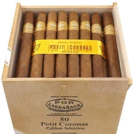 Por Larranaga Petit Coronas (50) 