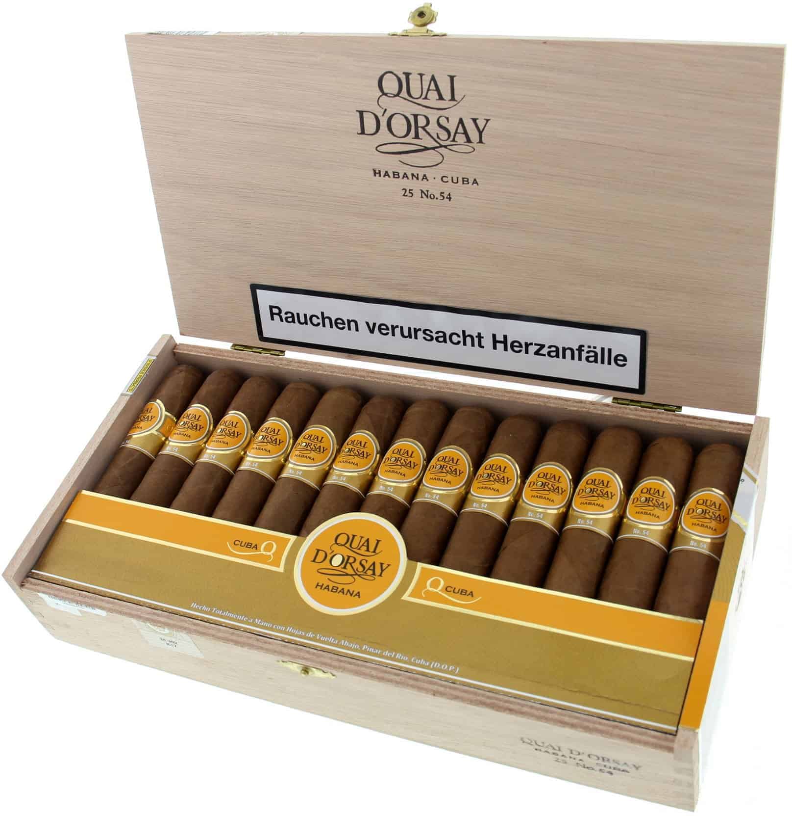 Quai d’Orsay No.54 (25) 